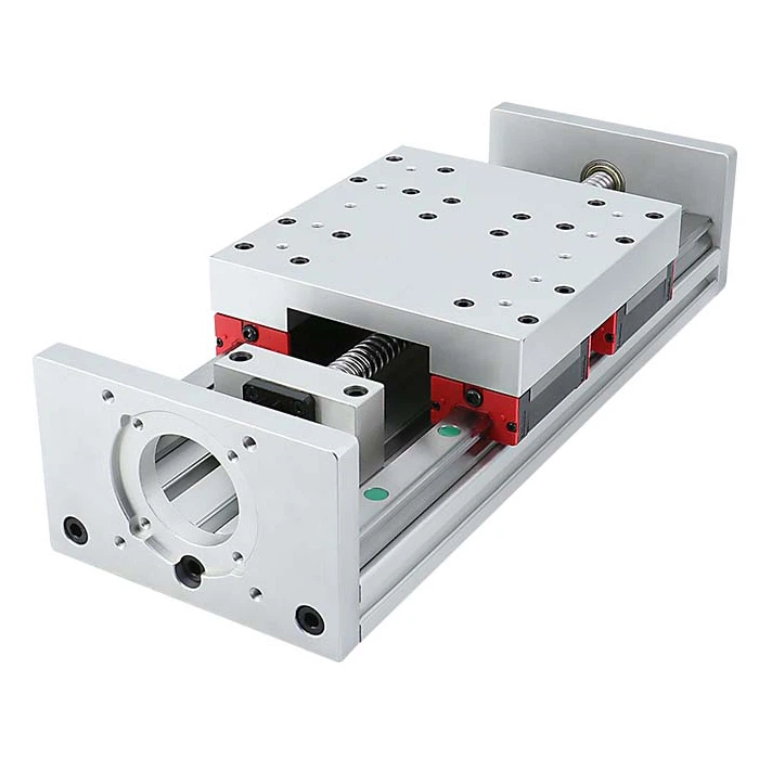 ماژول حرکت خطی