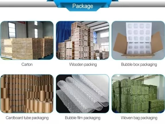 HLTNC Packaging and Logistics HLTNC Packaging and Logistics